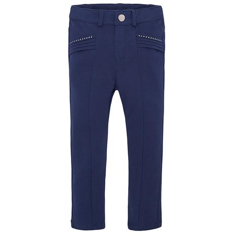 Mayoral dievčenské nohavice 3708-082, mayoral,104