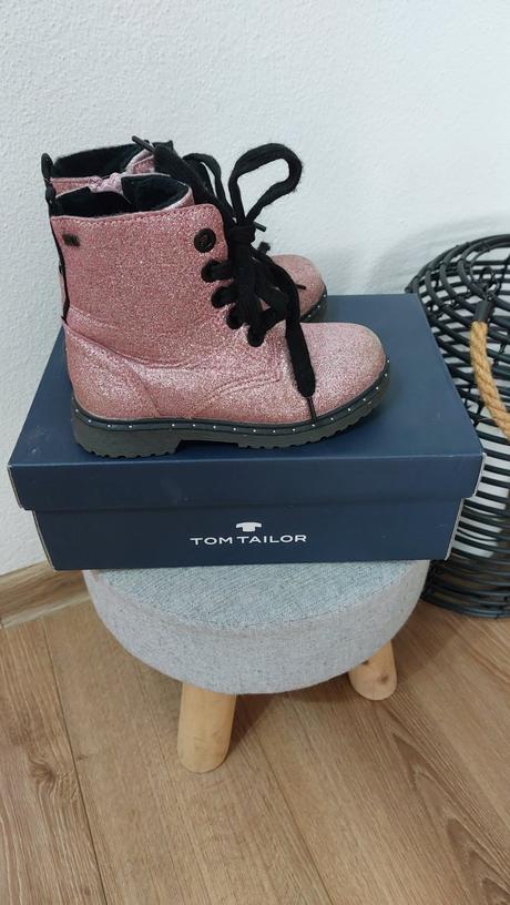 Prechodné topánky, tom tailor,27