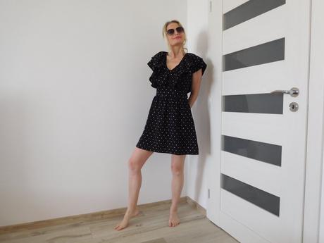 Reserved šatičky dámske/dievčenské-s,, reserved,36