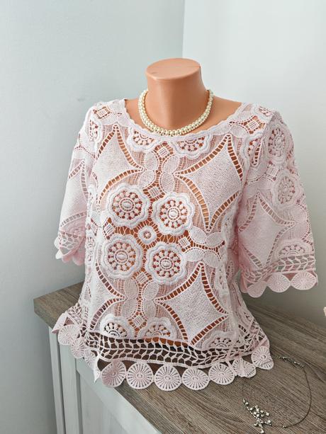 Krasny top m/l, m