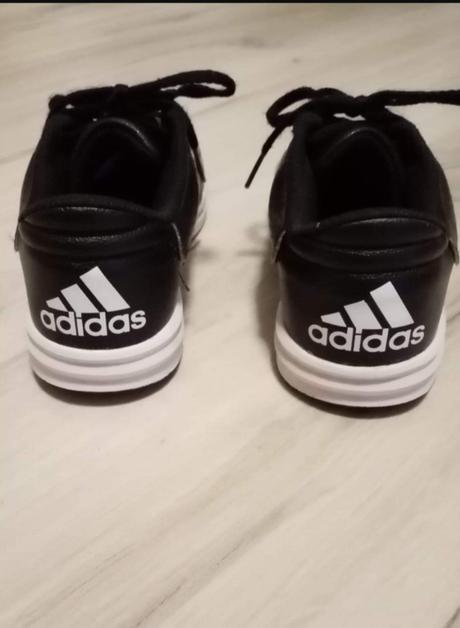Botasky adidas 32 a 33, adidas,32