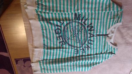 Dievčenské tričká cena za kus, 152