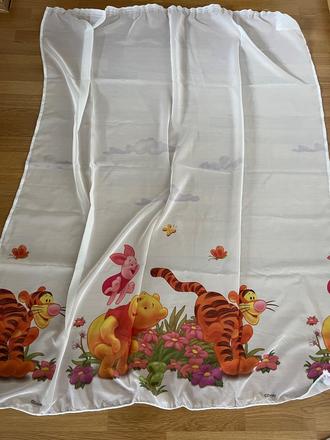 Zaclona macko pu 2x, 