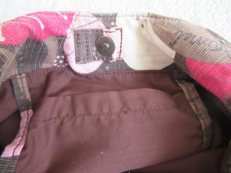 Značková taška animal, 