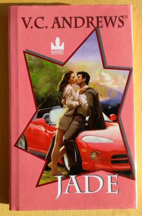 Jade, v.c. andrews,