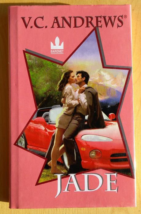 Jade, v.c. andrews, 