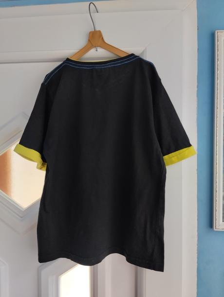 Dino tričko 134/140, takko,134