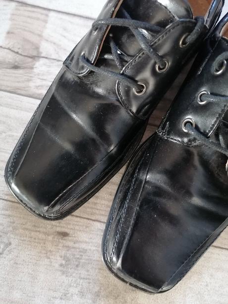 Slávnostná obuv, 34