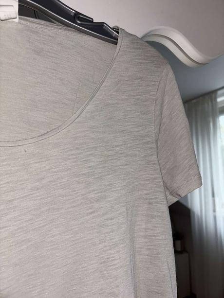 Tričko h&m s /m, h&m,s