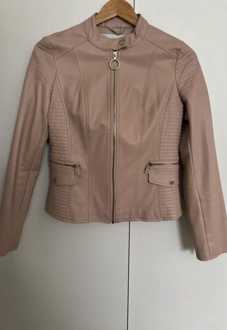 Guess koženka, guess,s