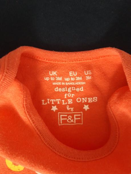 Body cute like mommy, f&f,62