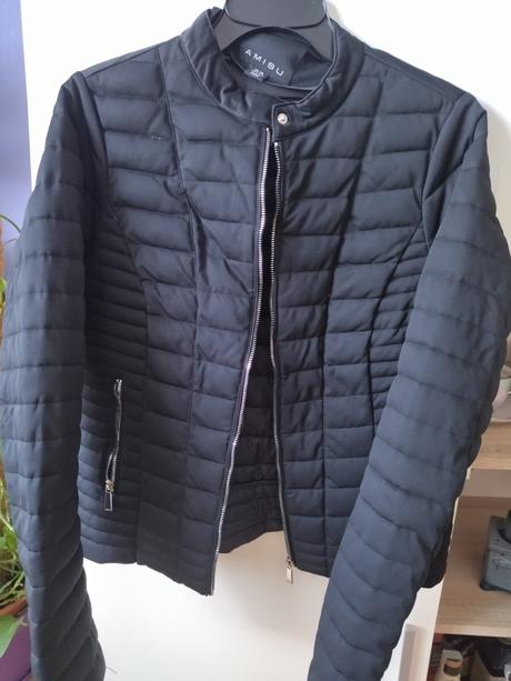 Prechodná bunda, amisu,38