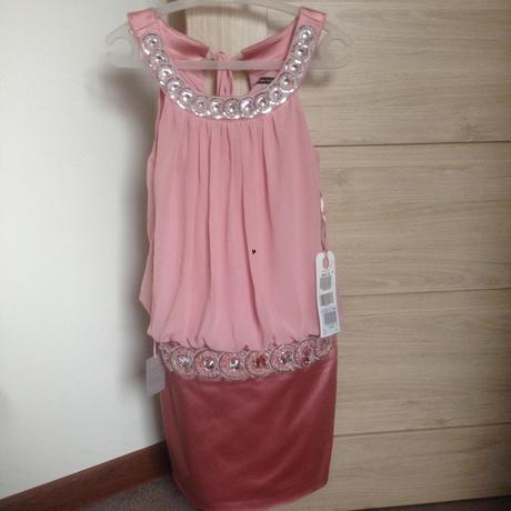 Spoločenské šaty, m