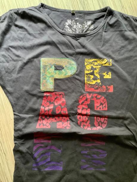 Tričko/dk, debenhams,158