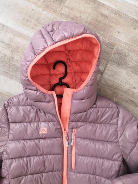 Dámska zimná bunda, alpine pro,m