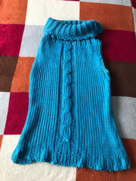 Pulover rolak, vel. uni, 