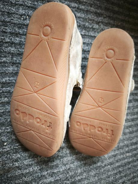 Sandále froddo 28, froddo,28