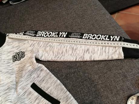 Svetrík, veľ. 122, dopodopo,122