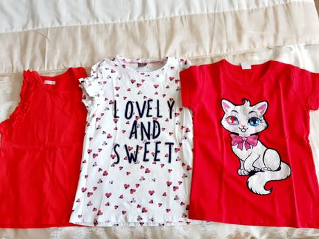 Tričko so svietiacimi očami cena za všetky, 116