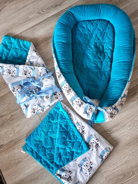 Hniezdo, šírka (cm): 50,dĺžka (cm): 90