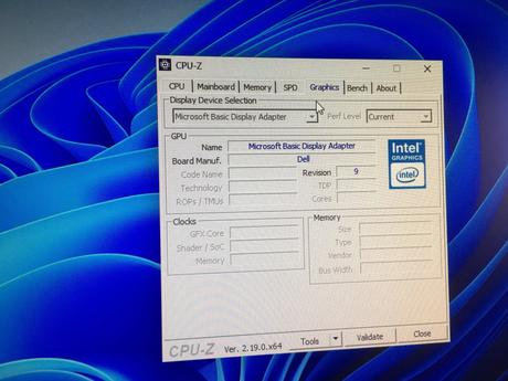 Stolný pc dell optiplex 9010 all-in-one, dell