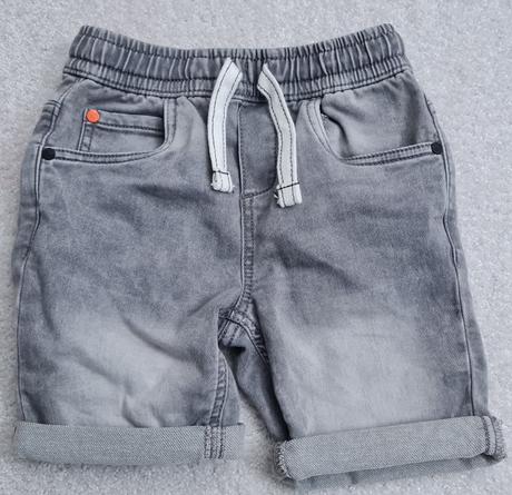 Denim makkucke sortky, dopodopo,110