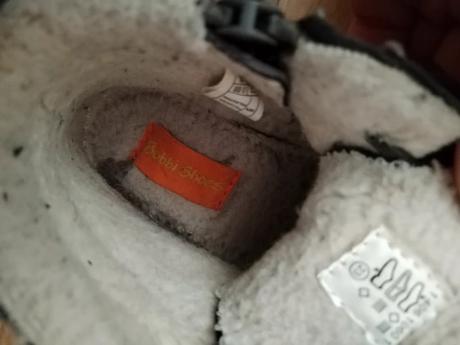 Topánočky, bobbi shoes,23