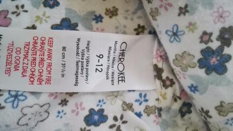 Bundička, cherokee,86