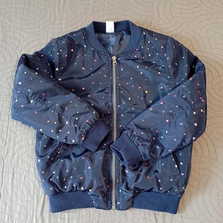 Prechodná bundička, pepco,128