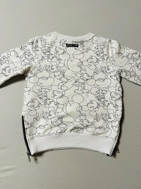 Adam + yve mikina 3, 104