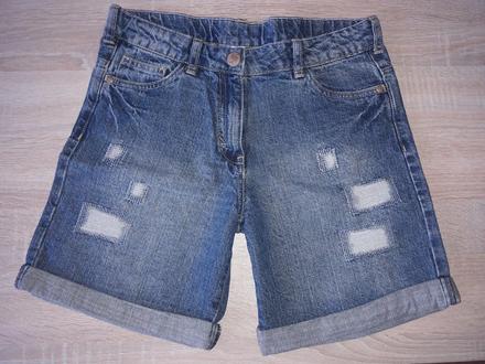 Štýlové šortky, s