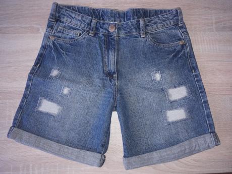 Štýlové šortky, s