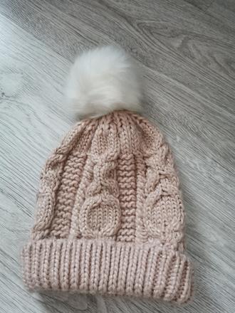 Teplá čiapka 7/10r, 128