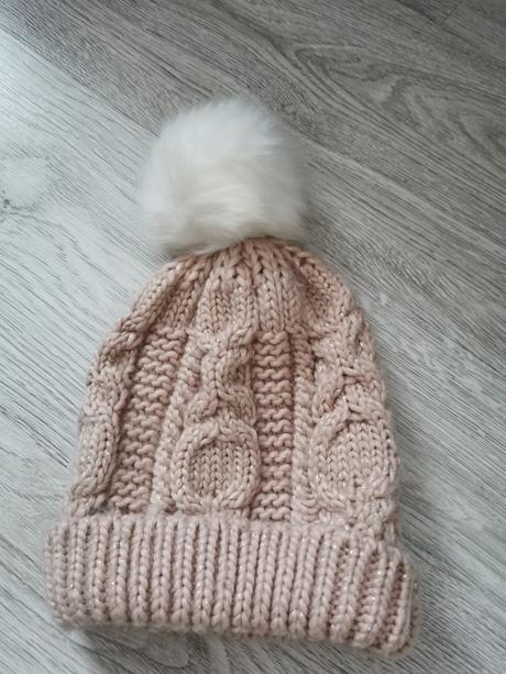 Teplá čiapka 7/10r, 128