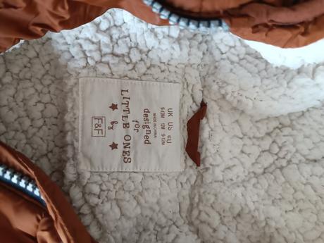 Krasna hneda vesticka, f&f,80