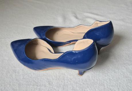 Lodičky 40 united fashion, 40