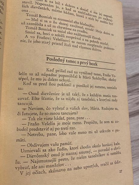 Lásky žofie bosniakovej nižnánský 1971 retro,