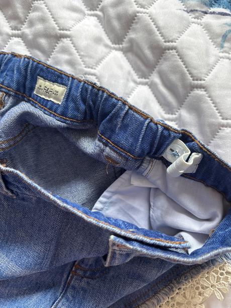 Riflove kratase, f&f,152