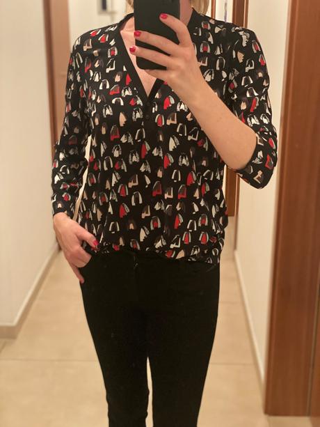 Halenka francouzské značky cop copin, 38