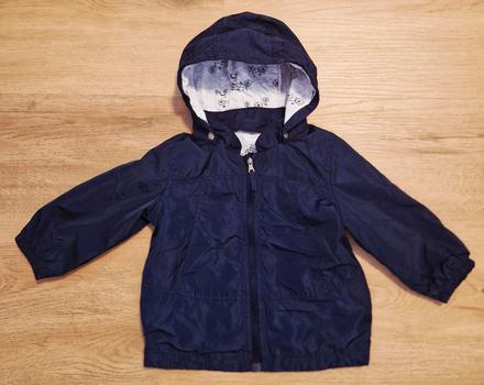 Prechodná bundička lindex baby, veľ. 86, lindex,86