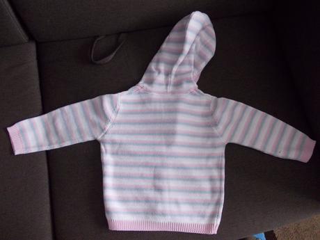 Sveter + tepláky 86, lupilu,86