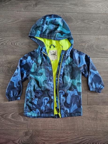 Jesenná bunda, f&f,104