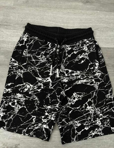 Kraťasy h&m, h&m,146