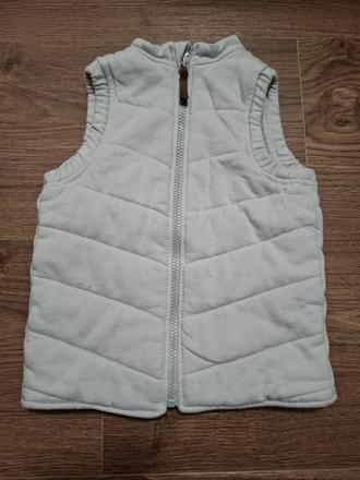 Predám vestičku, pepco,98