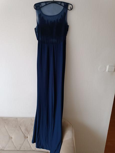 Spoločenské šaty, 38