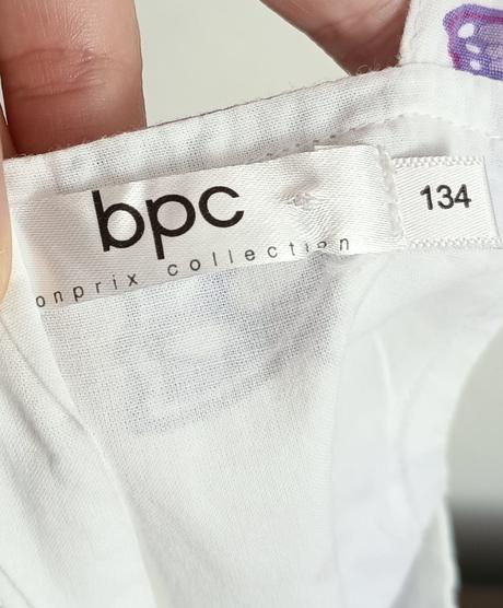 Letné šatky bonprix, bonprix,134