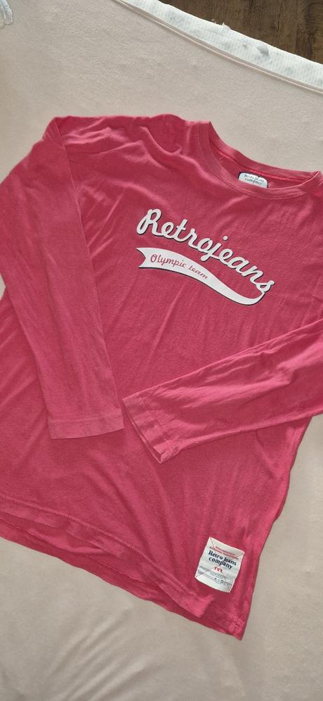 Tričko reteo jeana, l