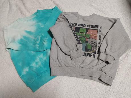 Mikiny 122, reserved,122