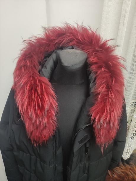 Pravá kozusina myval, 