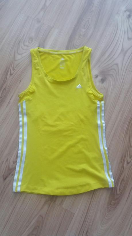 Športové tričko adidas č.xs, xs